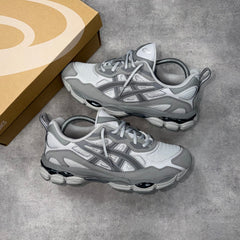Asics Gel Nyc Rgd Cement Grey