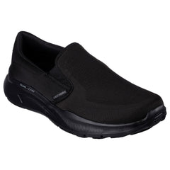 Men's Wide Fit Skechers 232516WW Equalizer 5.0 Grand Legacy Trainers