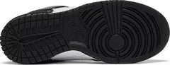 Nike Womens Dunk Low Disrupt 2 Sneakers - 'Panda'