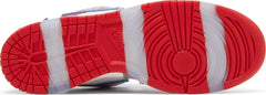 Nike Mens Dunk Low SB Sneakers - 'Sandy Bodecker'