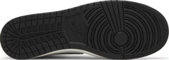 Nike Mens Air Jordan 1 Retro High '85 OG Sneakers - 'Black White'