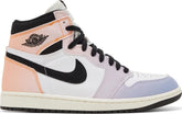 Nike Mens Air Jordan 1 Retro High OG Sneakers - 'Skyline'