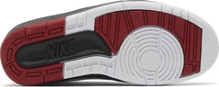 Nike Womens Air Jordan 2 Retro Sneakers - 'Chicago' 2022