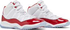 Nike Pre School Kids Air Jordan 11 Retro Sneakers - 'Cherry'