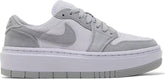 Nike Womens Air Jordan 1 Elevate Low Sneakers - 'Stealth'