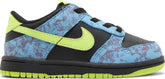 Nike Toddlers Dunk Low SE Sneakers - 'Let's Dance'