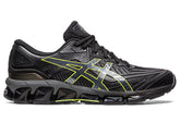 Men’s Asics Gel Quantum 360 7 'Black/Neon Lime'