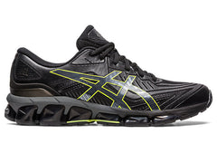 Men’s Asics Gel Quantum 360 7 'Black/Neon Lime'