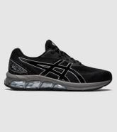 Men’s Asics Gel Quantum 180 7 'Black/Clay Grey'