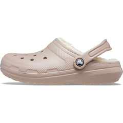 Women's Crocs 203591 Classic Clog Lined Sandals
