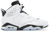 Nike Mens Air Jordan 6 Retro - 'Reverse Oreo'