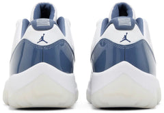 Nike Mens Air Jordan 11 Retro Low 'Diffused Blue'