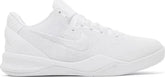 Nike Grade School Womens Kobe 8 Protro Sneakers - 'Halo'