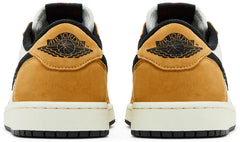 Nike Mens Air Jordan 1 Retro Low OG 'Rookie of the Year'
