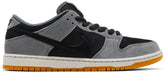 Nike Mens Dunk Low SB 'Dark Smoke Grey'
