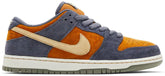 Nike Mens Dunk Low SB 'Light Carbon Monarch'
