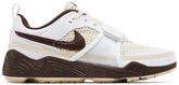 Nike Mens Travis Scott x Zoom Field Jaxx 'Light Chocolate'
