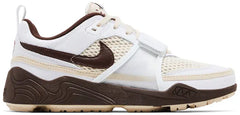 Nike Mens Travis Scott x Zoom Field Jaxx 'Light Chocolate'
