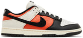 Nike Mens Dunk Low Sneakers - 'Vintage Coral'