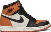 Nike Mens Air Jordan 1 Retro High OG Sneakers - 'Shattered Backboard'