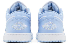 Wmns Air Jordan 1 Low 'Aluminum'