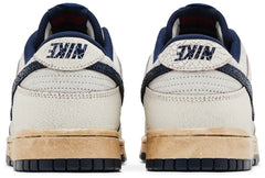 Nike Mens Stranger Things x Nike Dunk Low 'Phantom'