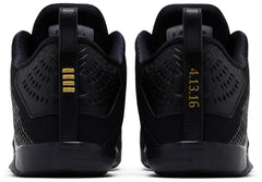 Nike Kobe 11 Elite Low Protro 'Fade To Black' 2026