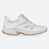 Women's Wide Fit Skechers 180025 Slip-ins Hillcrest Kamalino Trainers