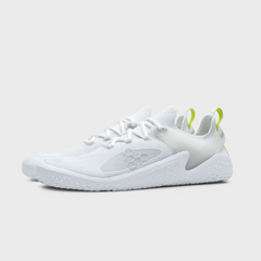 Vivobarefoot - Motus Strength Womens - Bright White/Grey