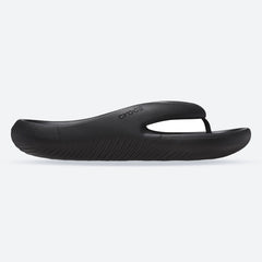 Women's Crocs 208437 Mellow Recovery Flip Flops
