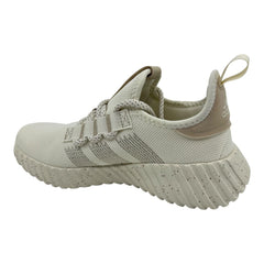 Adidas Kaptir Flow Off White Wonder Beige Womens Athletic Sneaker
