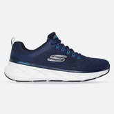 Men's Relaxed Fit Skechers 232843 Edgeride Contention Trainers