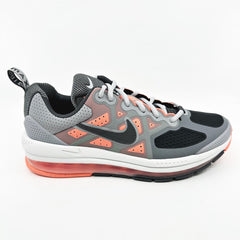 Nike Air Genome (GS) Light Smoke Grey Iron Unisex Kids Athletic Sneaker CZ4652 004