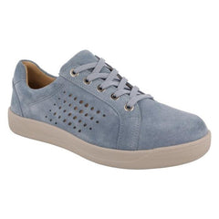 Women's Wide Fit DB Aleen Shoes