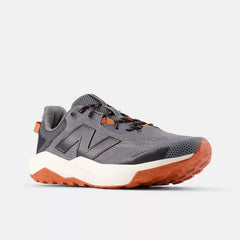Men's Wide Fit New Balance MTNTRCP6 Dynasoft Nitrel V6 Trail Walking/Running Trainers