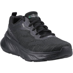 Men's Relaxed Fit Skechers Edgeride 232836 Exxo Trainers