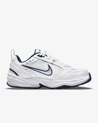 Men's Wide Fit Nike 416355-102 Air Monarch Iv Trainers