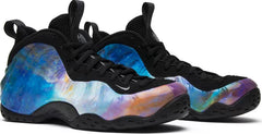 Nike Mens Air Foamposite One XX QS Sneakers - 'Big Bang
