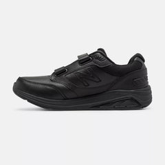 Mens Wide Fit New Balance MW928HB3 Walking Velcro Rollbar Stability Trainers