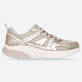 Women's Wide Fit Skechers 117770 Bobs Vamos Trainers