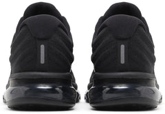 Nike Wmns Air Max 2017 'Black'