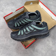 Nike P-6000 Anthracite Grey