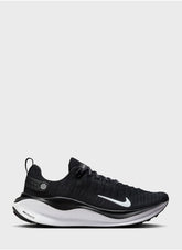 Men's Nike Reactx Infinity Run 4 'Black/White'