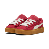 PUMA Creeper Phatty Corduroy Womens Sneakers