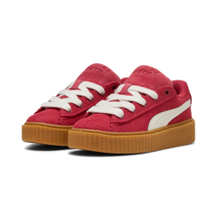 PUMA Creeper Phatty Corduroy Womens Sneakers