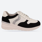 Women's Wide Fit DB Speedwell Trainers