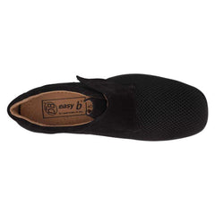 Women's Wide Fit DB Solitaire Trainers