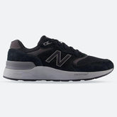 Men's Wide Fit New Balance MW880BB7 Walking/Running Trainers - Fresh Foam