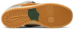 Nike Mens Dunk Low Pro SB Sneakers - 'Safari'