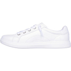 Women's Wide Fit Skechers 114456W D-Vine Instan Delight Trainers